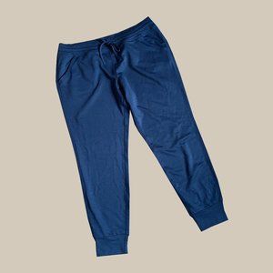32 Degrees Navy Joggers